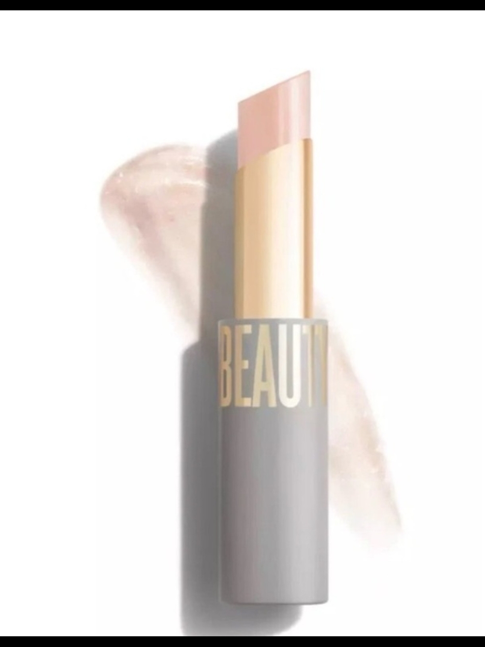 BEAUTYCOUNTER Sheer Genius Conditioning Lipstick In Pearl - Bundle 4/$39
